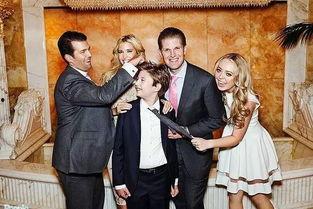 特朗普演艺圈爆料视频,揭秘名人圈层内幕 第3张 特朗普演艺圈爆料视频,揭秘名人圈层内幕 第3张